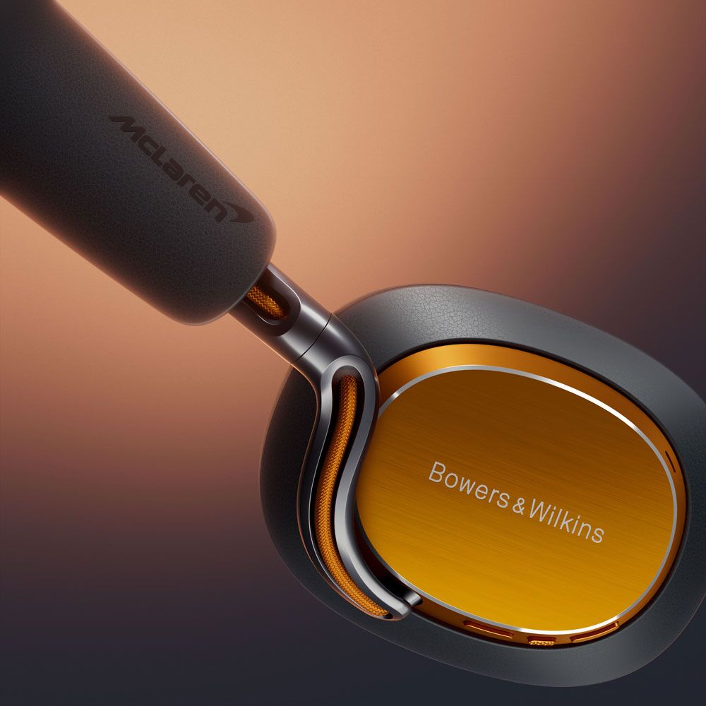 Bowers & Wilkins Px8 S2 McLaren Edition - Image 3