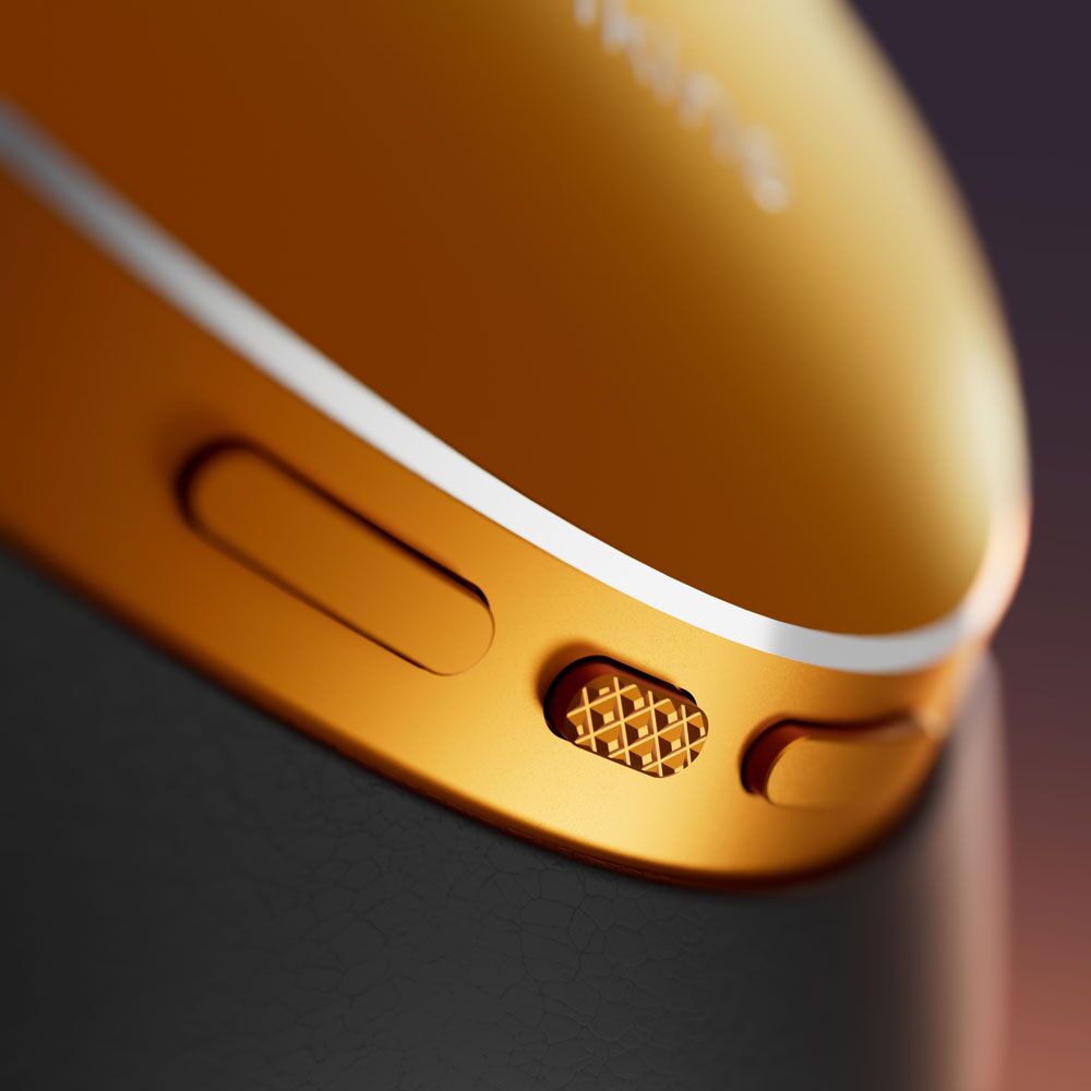 Bowers & Wilkins Px8 S2 McLaren Edition - Image 6