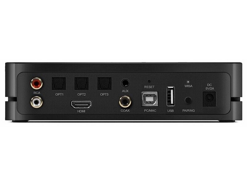 Pylon Audio Stereo Hub for Jasper Active Speakers - Image 2