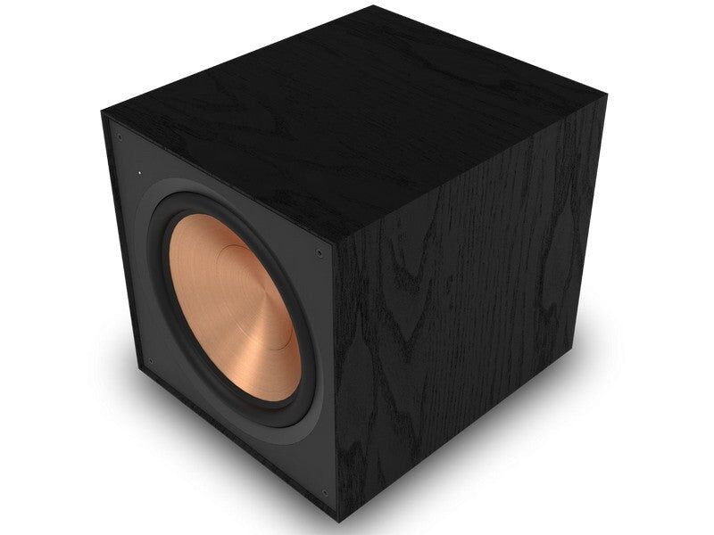 Klipsch R-121SW Reference 12" Subwoofer - Image 3