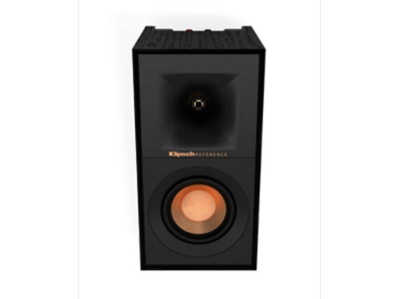Klipsch R-40SA Dolby Atmos Surround Speaker Pair Ebony - Image 3