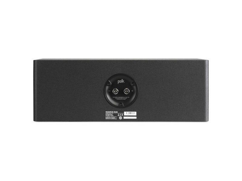 Polk Reserve Series R300 Center Speaker - Image 5