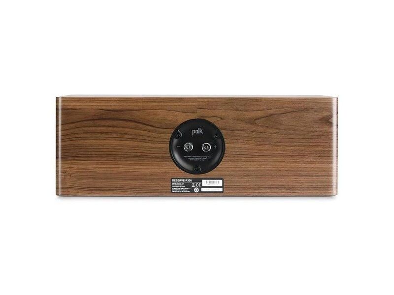 Polk Reserve Series R300 Center Speaker - Image 11