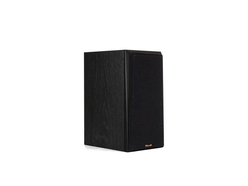 Klipsch RP-500M II 5.25" Bookshelf Speaker Pair Ebony - Image 4
