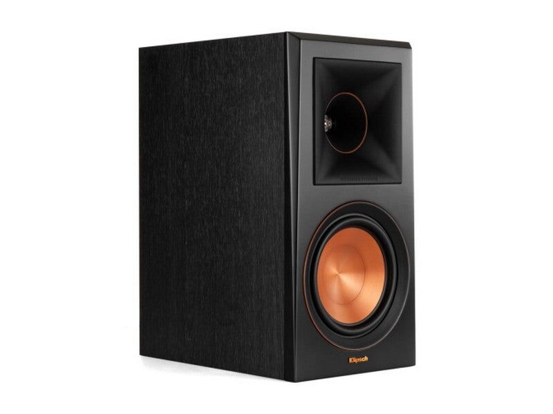 Klipsch RP-600M II 6.5" Bookshelf Speaker Pair - Image 2
