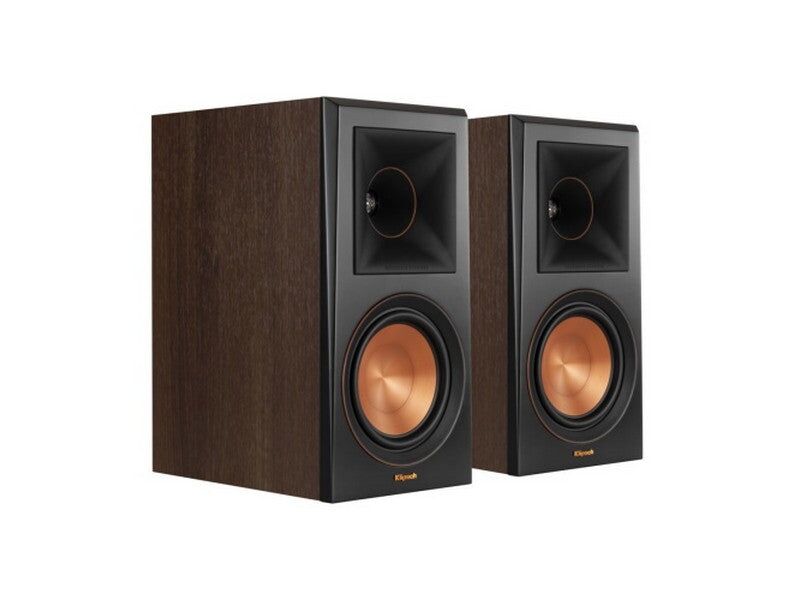 Klipsch RP-600M II 6.5" Bookshelf Speaker Pair - Image 6