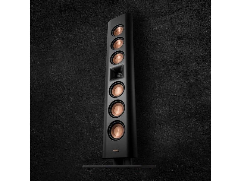 Klipsch RP-640D QUAD 3.5" LCR/SURROUND Speaker Black Each - Image 4