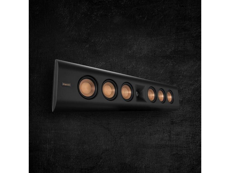 Klipsch RP-640D QUAD 3.5" LCR/SURROUND Speaker Black Each - Image 7
