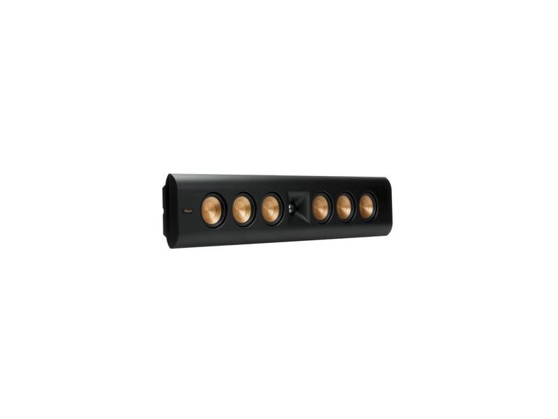 Klipsch RP-640D QUAD 3.5" LCR/SURROUND Speaker Black Each - Image 8