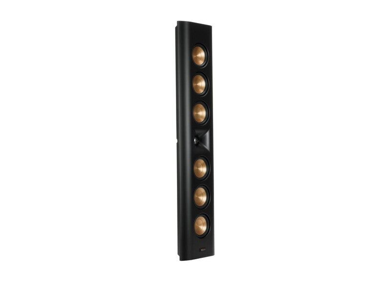 Klipsch RP-640D QUAD 3.5" LCR/SURROUND Speaker Black Each - Image 2
