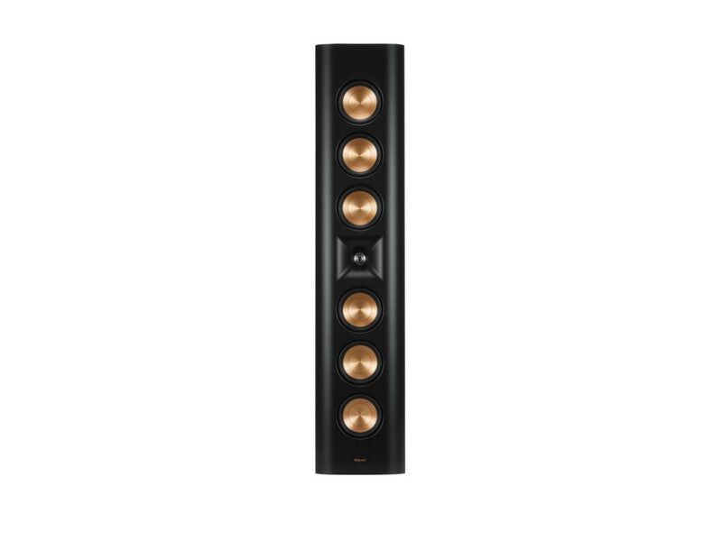 Klipsch RP-640D QUAD 3.5" LCR/SURROUND Speaker Black Each - Image 3
