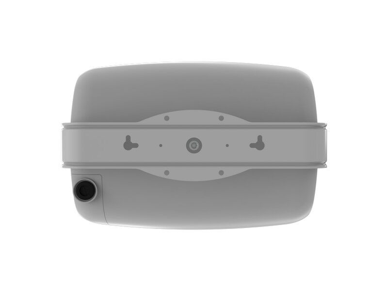 Klipsch RSM-800 Outdoor Speaker 8in Woofer White (Pair) - Image 6