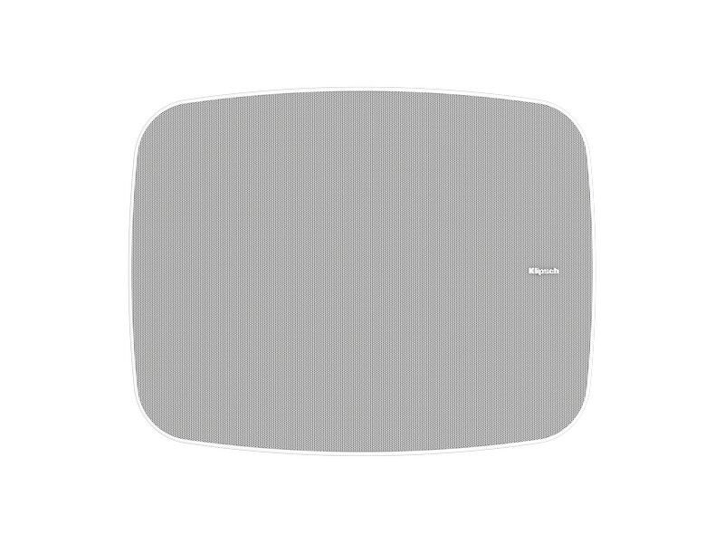 Klipsch RSM-800 Outdoor Speaker 8in Woofer White (Pair)