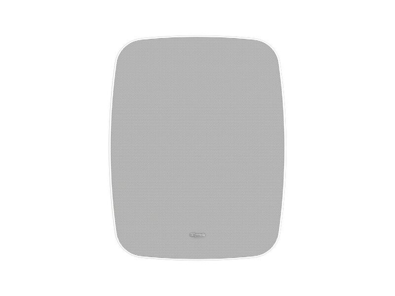 Klipsch RSM-800 Outdoor Speaker 8in Woofer White (Pair) - Image 4