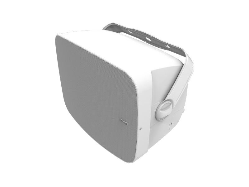 Klipsch RSM-800 Outdoor Speaker 8in Woofer White (Pair) - Image 5