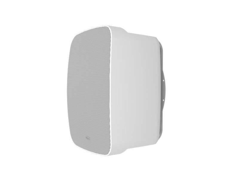 Klipsch RSM-800 Outdoor Speaker 8in Woofer White (Pair) - Image 3