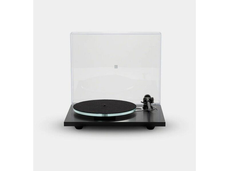 Rega Planar 3 Eco Turntable – No Cartridge - Image 3