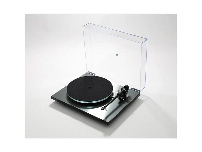 Rega Planar 3 Eco Turntable – No Cartridge - Image 2