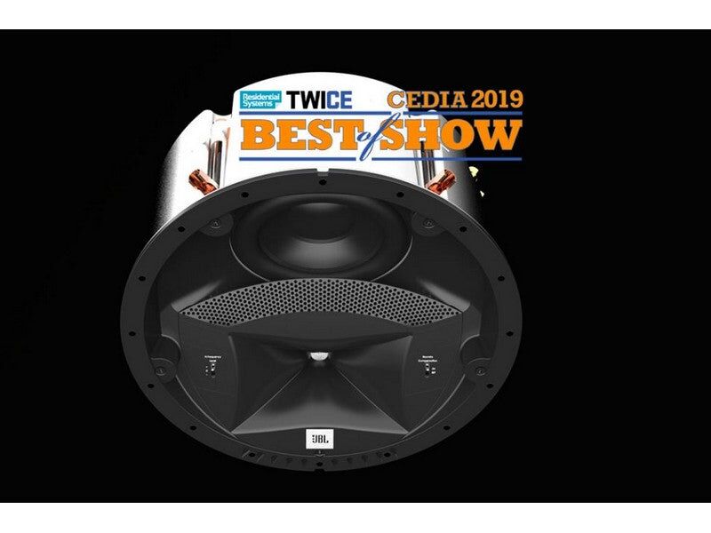 JBL SCL-5 Two-way In-Ceiling Loudspeaker Each - Image 2