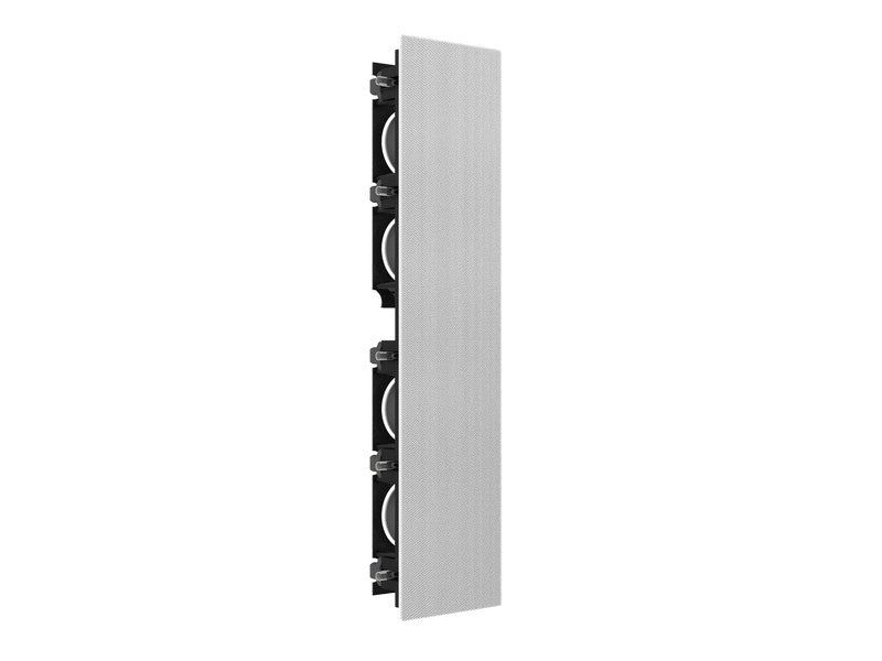 JBL SCL-6 2.5-way Quadruple 5.25inch (130mm) In-wall Speaker Each - Image 3