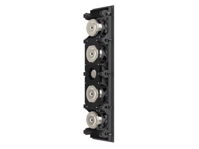 JBL SCL-6 2.5-way Quadruple 5.25inch (130mm) In-wall Speaker Each - Image 5