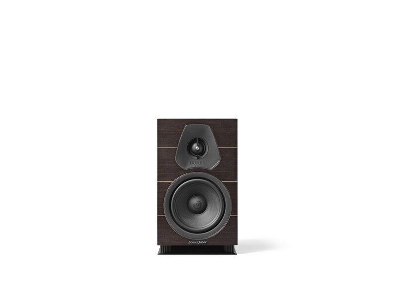 Sonus Faber Lumina II Bookshelf Speaker Pair Wenge - Image 7