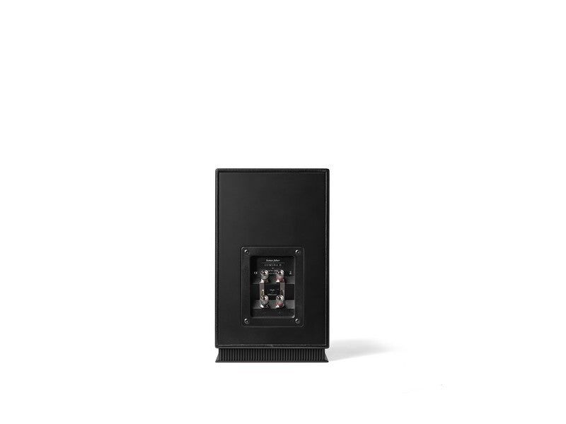 Sonus Faber Lumina II Bookshelf Speaker Pair Wenge - Image 8