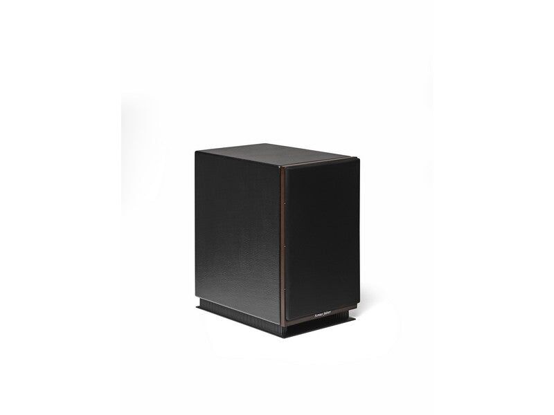 Sonus Faber Lumina II Bookshelf Speaker Pair Wenge - Image 3