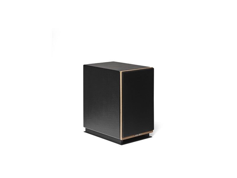 Sonus Faber Lumina II Bookshelf Speaker Pair Walnut - Image 4