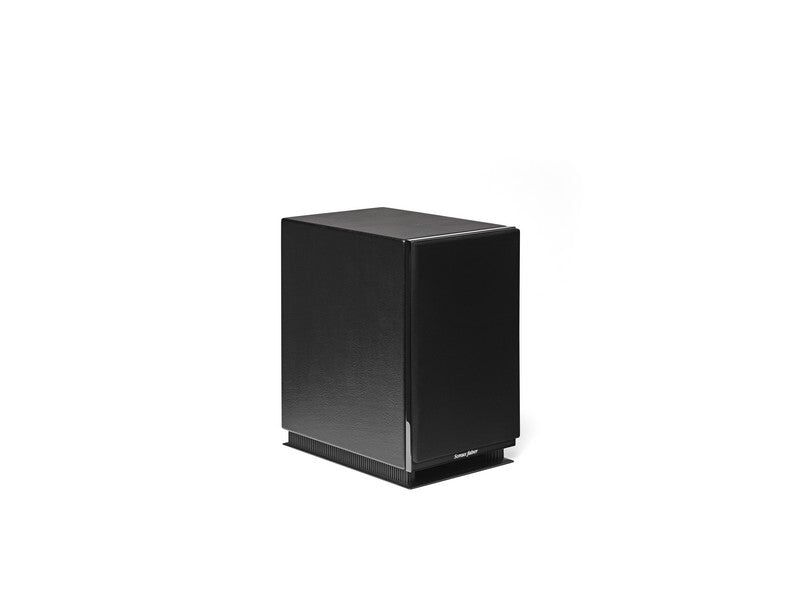 Sonus Faber Lumina II Bookshelf Speaker Pair Piano Gloss Black