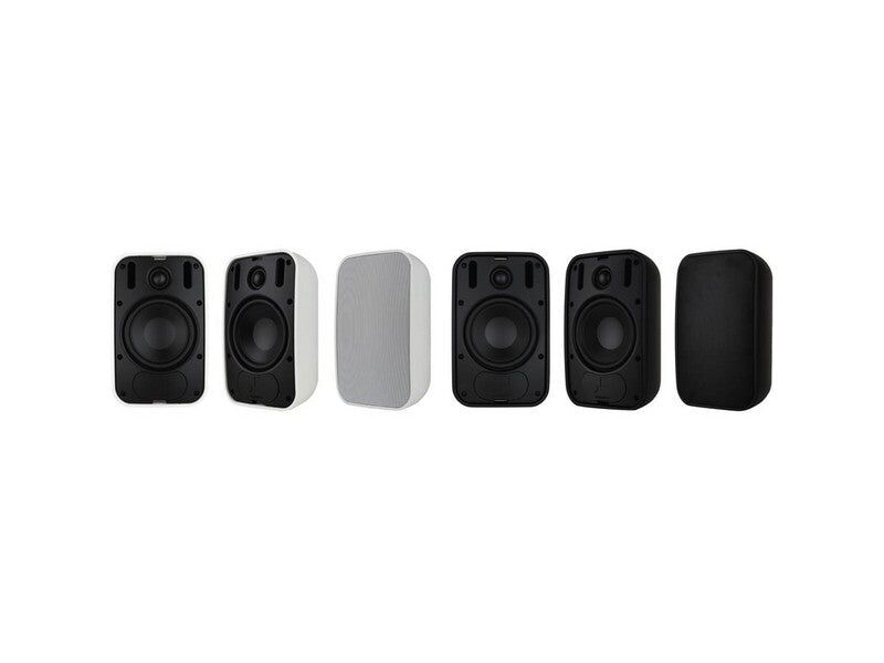 Sonance PS-S53T MKII 5.25" Surface Mount Speaker Professional Series Each - Image 2