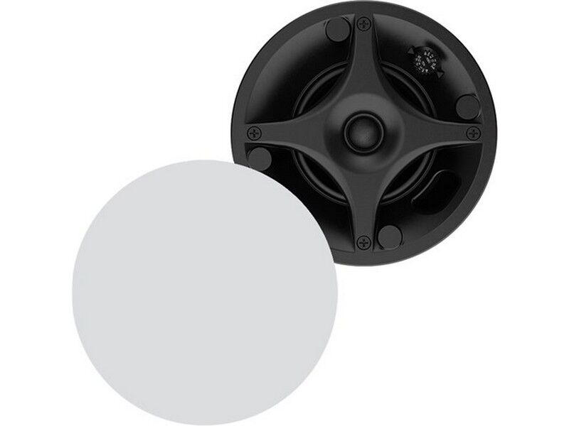 Sonance PS-C41RT 4" Medium In-ceiling Speaker Pair White