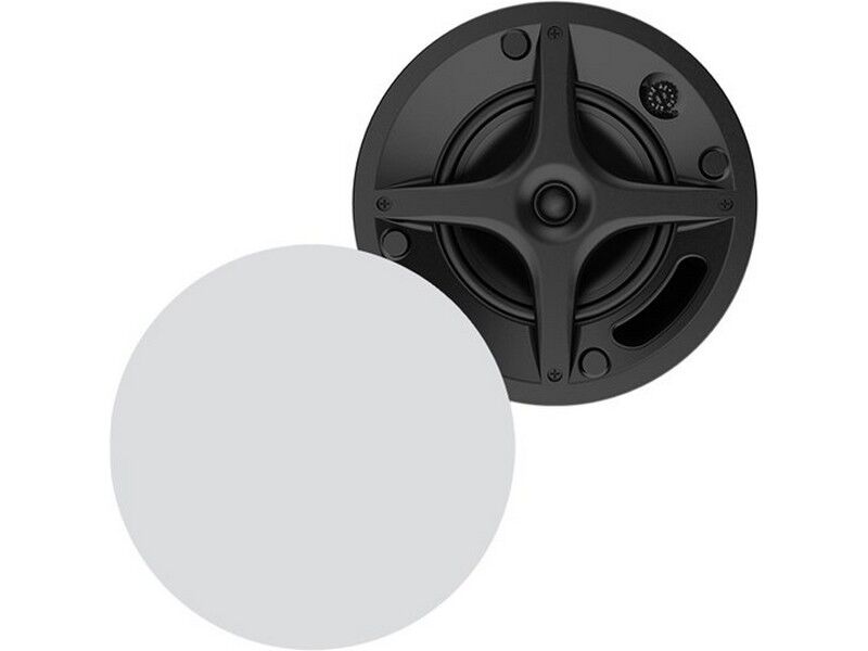 Sonance PS-C61RT 6" In-ceiling Professional Series Speaker Pair White