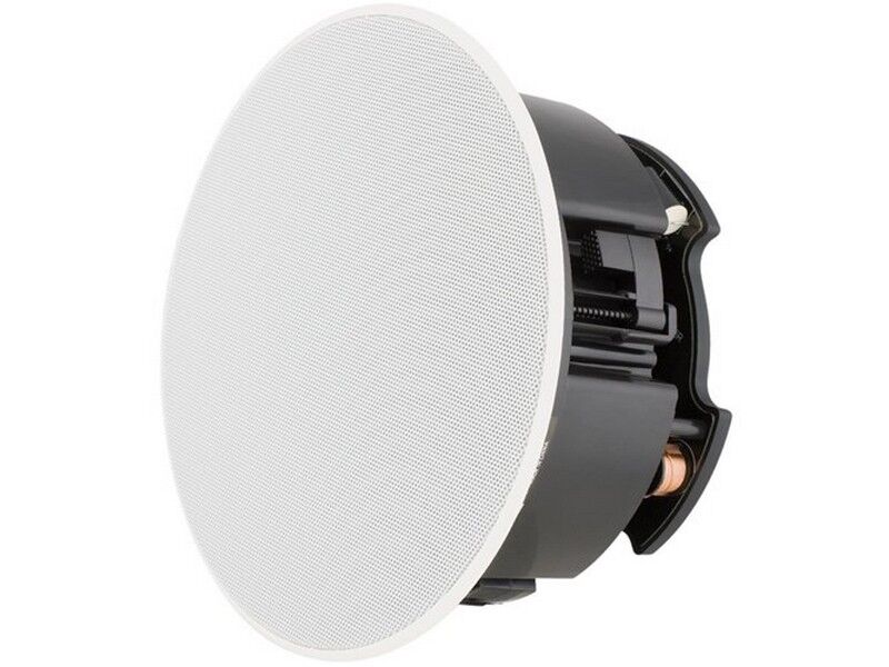 Sonance VP68R 6in Round Visual Performance Speaker Pair - Image 2