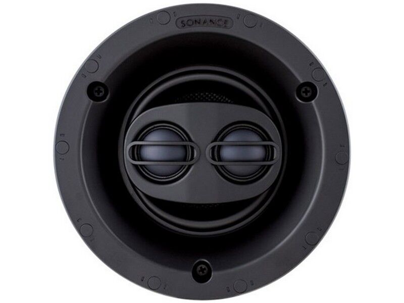 Sonance VP46R SST SUR 4in Round Visual Performance (Each)
