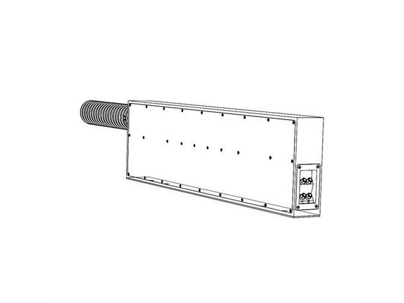 Sonance BPS6-TL Thin Line Version Band Pass Subwoofer (Each) - Image 4