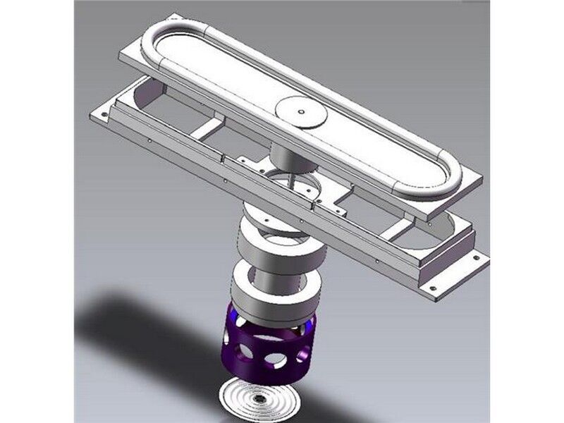 Sonance BPS6-TL Thin Line Version Band Pass Subwoofer (Each) - Image 3