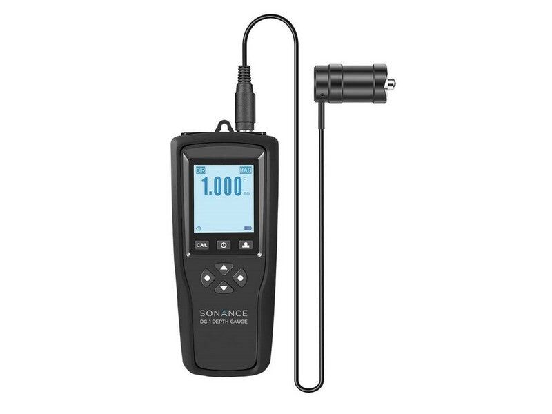 Sonance DG-1 Disc Depth Sensing Gauge Invisible Series