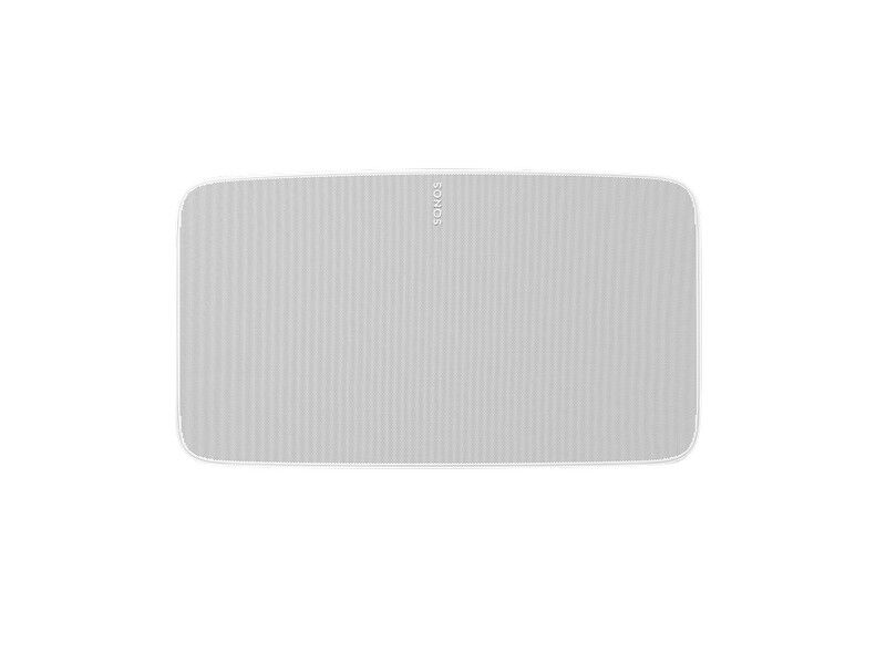 SONOS FIVE Premium Wireless Speaker - White - Image 4
