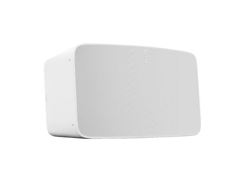 SONOS FIVE Premium Wireless Speaker - White
