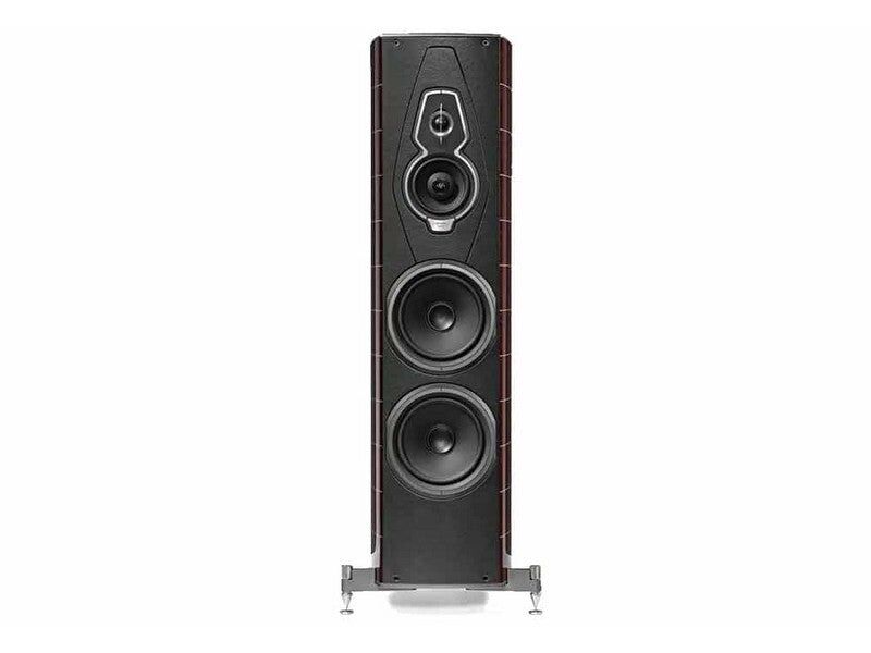 Sonus Faber Amati G5 Floorstanding Loudspeaker Pair Wenge - Homage Collection - Image 5