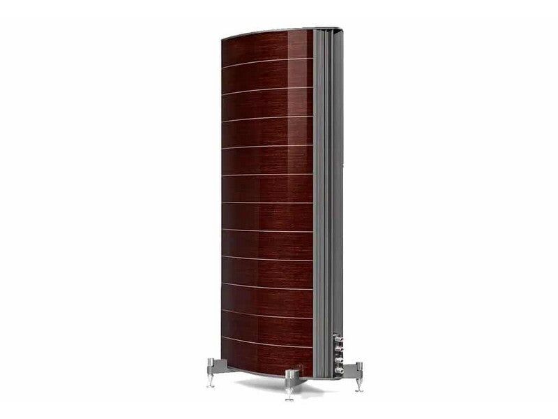 Sonus Faber Amati G5 Floorstanding Loudspeaker Pair Wenge - Homage Collection - Image 4