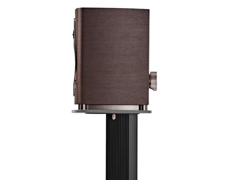 Sonus Faber Sonetto I G2 2-way Bookshelf Speaker Pair Wenge - Image 6