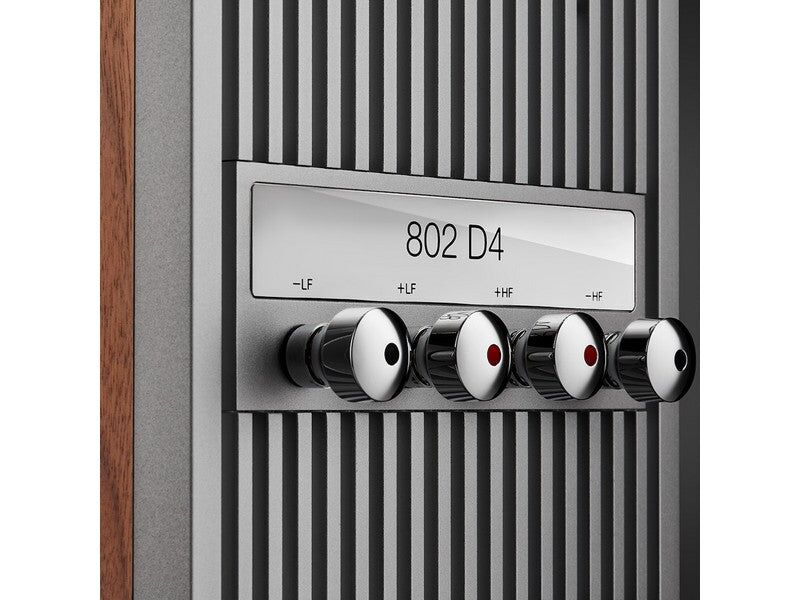 Bowers & Wilkins 802 D4 Floorstanding Speaker Pair - Image 15