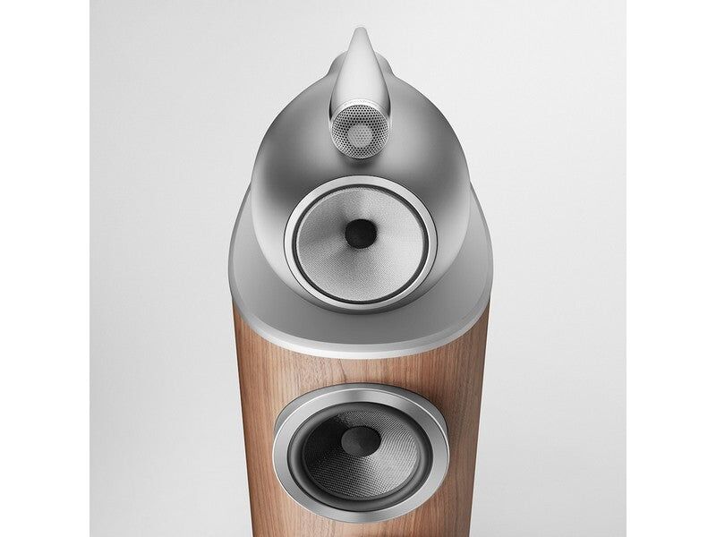 Bowers & Wilkins 802 D4 Floorstanding Speaker Pair - Image 13
