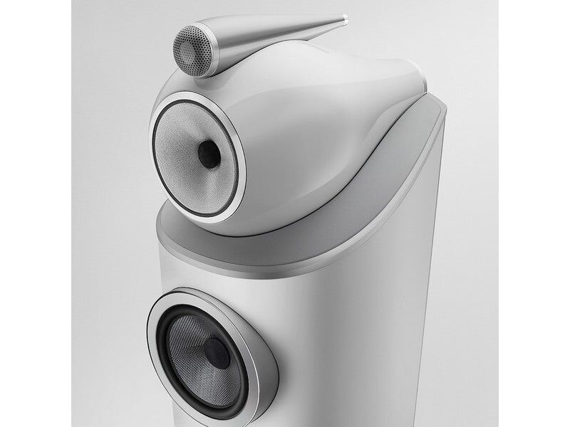 Bowers & Wilkins 802 D4 Floorstanding Speaker Pair - Image 18