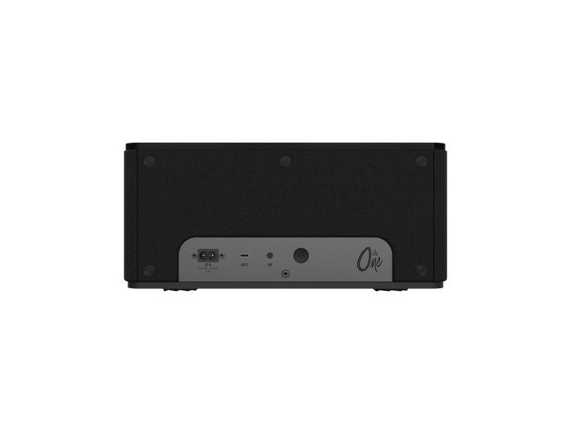 Klipsch THE ONE PLUS Black - Image 6