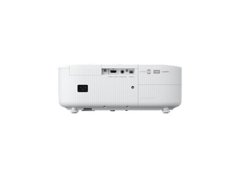 Epson EH-TW6250 4K PRO-UHD Home Theatre projector - Image 5