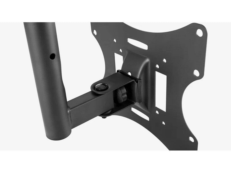 EZYmount VCL-100 Telescopic TV Ceiling Mount Black - Image 4