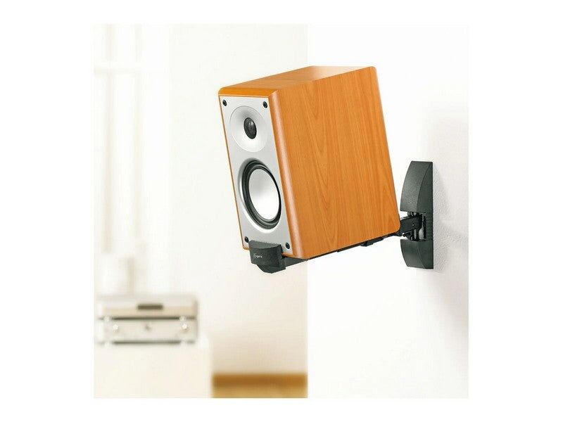 Vogel's VLB 200 Bookshelf Speaker Wall Mount Pair - Image 3
